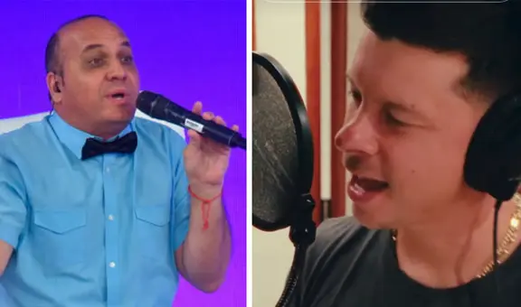 Kurt Villavicencio lanza dura crítica contra el sorpresivo debut de Mario Hart en la cumbia: "¿Qué hicimos para merecer esto?"