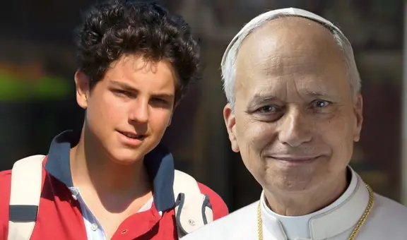 El Papa León XIV y el Vaticano confirman la fecha exacta de la canonización de Carlo Acutis, el primer "Santo Millennial" en Roma