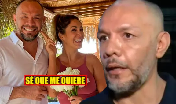 El desgarrador pedido de Jackson Mora a Tilsa Lozano horas antes de firmar su divorcio: "Sé que aún me quiere"