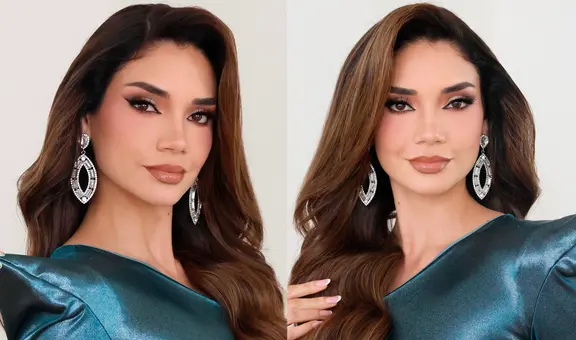 ¿Quién es Maricielo Gamarra, una de las favoritas a ganar Miss Perú 2025?