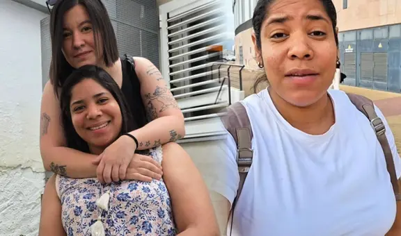 Venezolana reveló cómo logró llevar a toda su familia a España en solo un año: "No te rindas, la distancia es temporal”