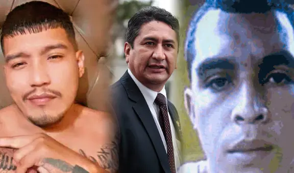 Los más buscados del Perú: ofrecen hasta S/1 millón por paraderos de el 'Monstruo', Vladimir Cerrón y 'Niño'