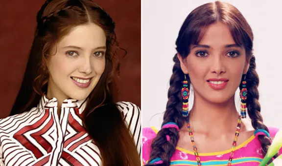 ¿Por qué Adela Noriega es tendencia en redes sociales? todo lo que se sabe de la actriz de telenovelas mexicanas