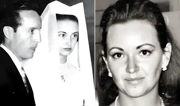 ¿Quién fue Graciela Fernández la primera esposa de Roberto Gomez Bolaños 'Chespirito'?