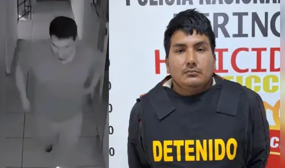 Caso Andreina Farías: dictan 9 meses de prisión preventiva contra feminicida de ciudadana venezolana