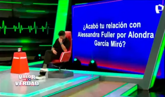 ¿Estás listo para la parte 2 de 'El Valor de la Verdad en vivo' con Pablo Heredia? Descubre el horario