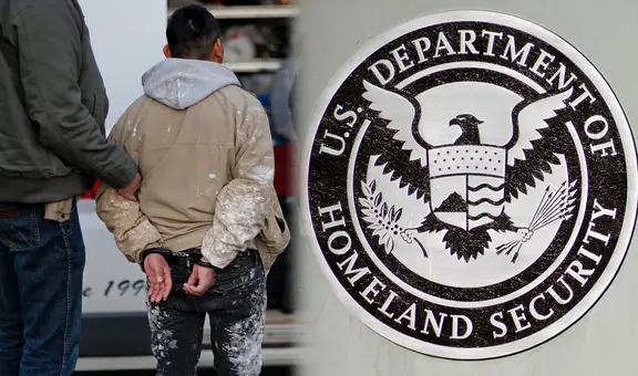 Inmigrante brasileño engaña a USCIS por 7 años con solicitud de asilo: ICE lo deportará y pasará 16 meses en prisión
