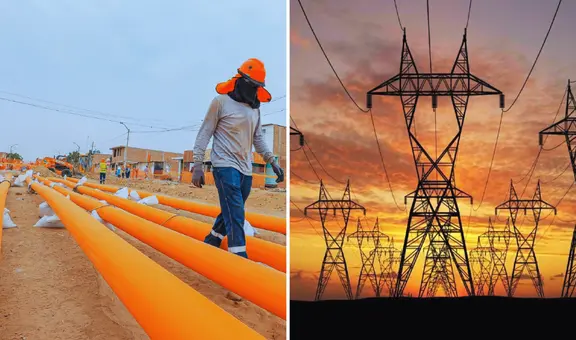 Estas regiones peruanas tendrán 10 grandes proyectos de energía: distribuirán gas natural y 6 se ubican en Cusco