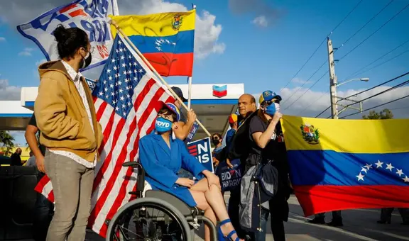 DHS y USCIS lanzan fuerte advertencia para inmigrantes con parole humanitario que recibieron este correo