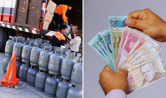 Peruanos pueden solicitar bono económico para recibir descuento en el precio del balón de gas GLP: ¿cuáles son los requisitos?