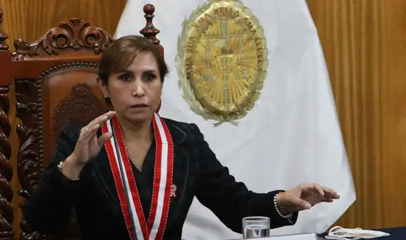 Junta Nacional de Justicia anuló la destitución de Patricia Benavides y pretende su reposición como fiscal de la Nación