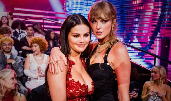 Taylor Swift y Selena Gomez están entre las 100 mujeres más ricas de EEUU, según Forbes