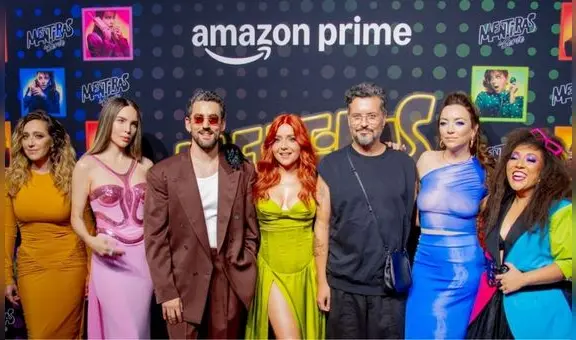 ‘Mentiras’ arrasó con su estreno: usuarios aclaman la interpretación de Belinda, Marina Treviño y Regina Blandón