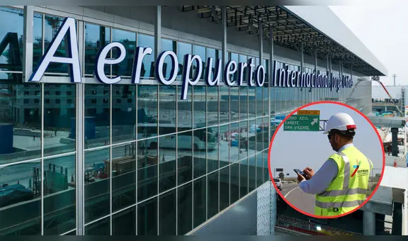 Ositran anuncia ajuste de tarifa del TUUA para pasajeros en transferencia en el nuevo aeropuerto Jorge Chávez: ¿desde cuándo?