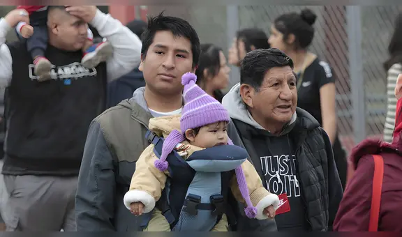 Tarjetas bonitas para el Día del Padre 2025: las mejores imágenes con frases para imprimir y enviar este domingo 15 de junio