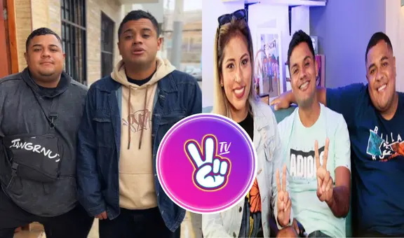 Los Viza, famosa familia peruana de TikTok, anuncian su salida de redes y fans expresan su preocupación: "Nos vemos obligados"