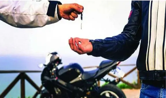 Los errores más comunes al comprar una moto usada: ¿cómo evitarlos para no perder dinero?