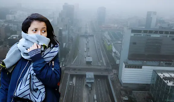 ¿El invierno 2025 será el más frío de los últimos años en Lima? Esto advierte Senamhi tras aclarar que brillo solar no continuará