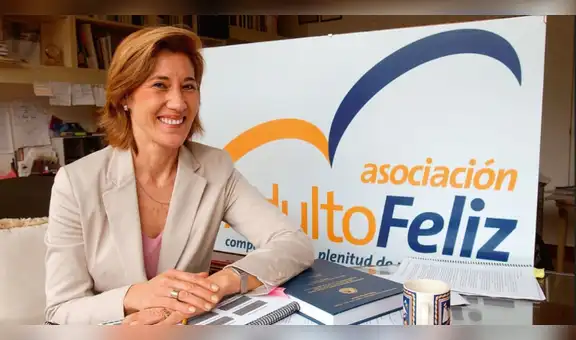 Keidi Spitzer: La catedrática peruana que estuvo 25 días secuestrada
