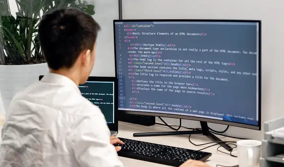 MTPE señala cuáles son las 10 carreras técnicas mejor pagadas en Perú este 2025