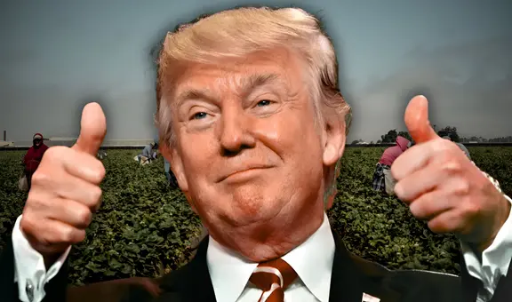 Excelentes noticias para inmigrantes en EEUU: este grupo de trabajadores ya no serán detenidos por el ICE bajo órdenes de Trump