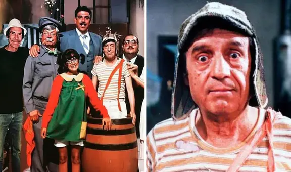 El Chavo del 8 regresa a la televisión peruana después de 5 años y usuarios reaccionan: "Falta Dragon Ball"