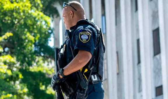 Hombre es arrestado en Nueva York por construir bomba con ayuda de inteligencia artificial