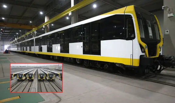 La megaobra subterránea que revolucionará el transporte en Lima y estaría listo en septiembre de 2026: recorrerá 13 distritos en 45 minutos