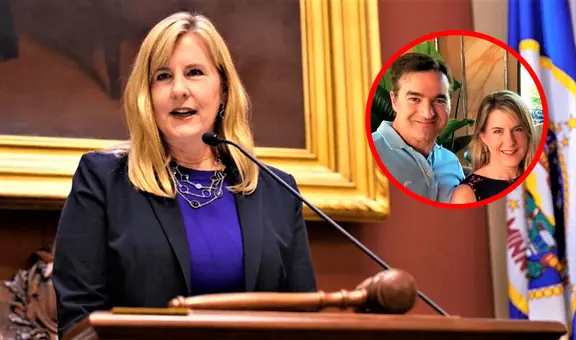 Asesinan a congresista demócrata en Estados Unidos: crímenes por "motivos políticos" en aumento