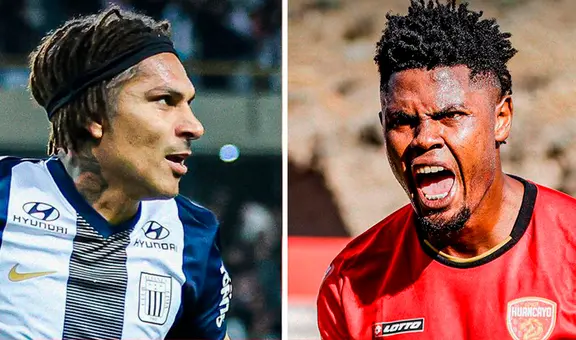 [L1 Max, En Vivo] Ver Alianza Lima vs Sport Huancayo HOY por la fecha 15 del Torneo Apertura 2025