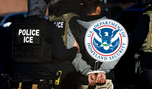 Esta es la nueva herramienta diseñada por el DOGE y usada por ICE para localizar inmigrantes en cualquier parte de EEUU