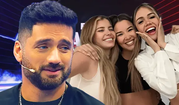 'El valor de la verdad' EN VIVO HOY: Pablo Heredia revela que quisieron internarlo tras su paso por Gran Hermano