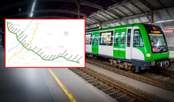 El megaproyecto vial en Lima que se demoró 25 años en inaugurarse y aún se sigue construyendo: ¿qué pasó?