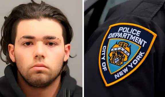 Hombre es acusado de abusar sexualmente de dos niños tras contactarlos por Snapchat en EEUU: recibiría hasta 25 años de prisión