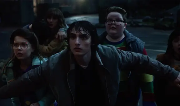 'Stranger things 5': ¿Cuánto durará el último capítulo de la serie de Netflix?