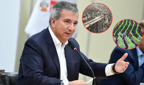 MEF proyecta déficit fiscal de 2,5% en 2025, pero dudas crecen por exoneraciones y gasto sin control