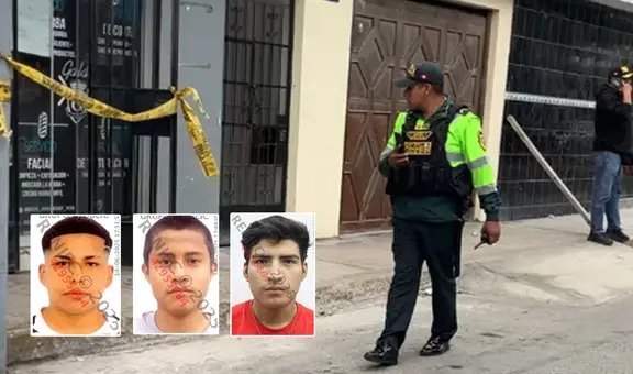 Tres nuevas muertes a manos de la delincuencia en las últimas 24 horas