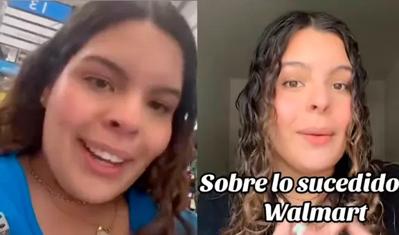 "Hoy es mi último día en Walmart": el adiós forzado de una inmigrante venezolana tras el fin del parole humanitario