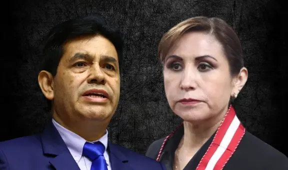 Tomás Gálvez, fiscal repuesto por la JNJ, considera que Patricia Benavides ya no puede regresar como fiscal de la Nación