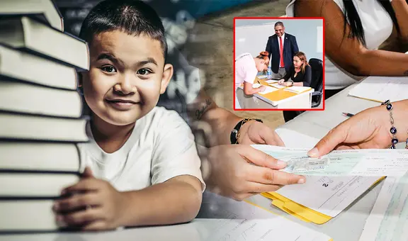 Estas escuelas por fin van a cobrar la beca Universal 2025 y un doble pago de beneficios del Ifarhu en lo que queda de junio