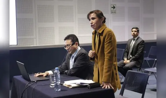 Decisión de la JNJ que buscar reponer a Patricia Benavides como fiscal de la Nación se realizó sin unanimidad ni trasparencia