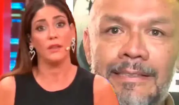 Tilsa Lozano impacta con fuerte mensaje tras desolador pedido de Jackson Mora antes del divorcio: "Aferrarte a eso me parece demás"