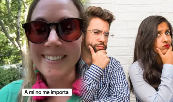 Chilena en España revela cuál es la expresión que más le ha costado entender tras vivir dos años en el país: “A mí no me importa”