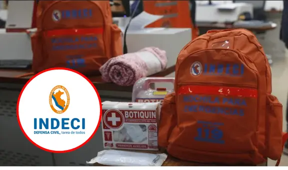 Temblor en el Callao: ¿cuáles son las recomendaciones de Indeci ante sismos?