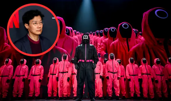 ¿Otra temporada más del juego del Calamar? El creador de la serie habla sobre esta posibilidad