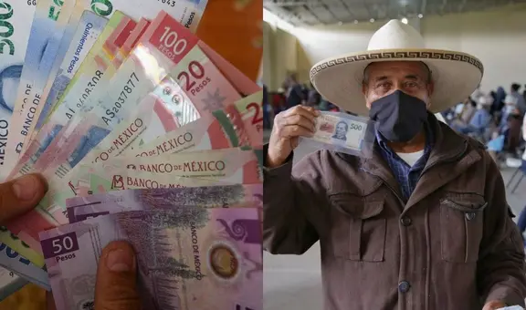 Adultos mayores dicen adiós a la pensión IMSS o ISSSTE: ¿cómo acceder a un empleo que paga casi 7.000 pesos?