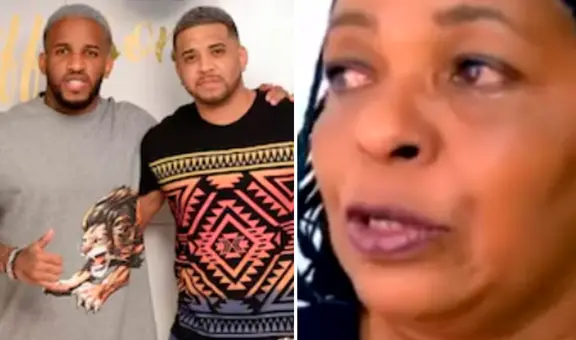 Tía de Jefferson Farfán rompe su silencio y defiende a su hijo 'Cri Cri' de denuncia por abuso sexual: "Su ADN no coincide"