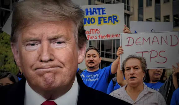 Muy malas noticias para inmigrantes en EEUU: USCIS reafirma que Trump podría deportar a extranjeros en julio por este motivo