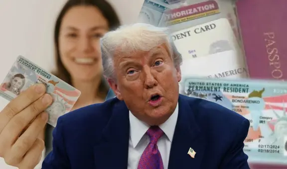 USCIS y la buena noticia para inmigrantes en EEUU: Green Card para los exbeneficiarios del parole humanitario con estos requisitos