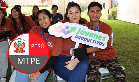 Mejora tus posibilidades de conseguir empleo con los cursos técnicos gratuitos del MTPE: serán dictadas por la UNI y SENATI, ¿cómo acceder?